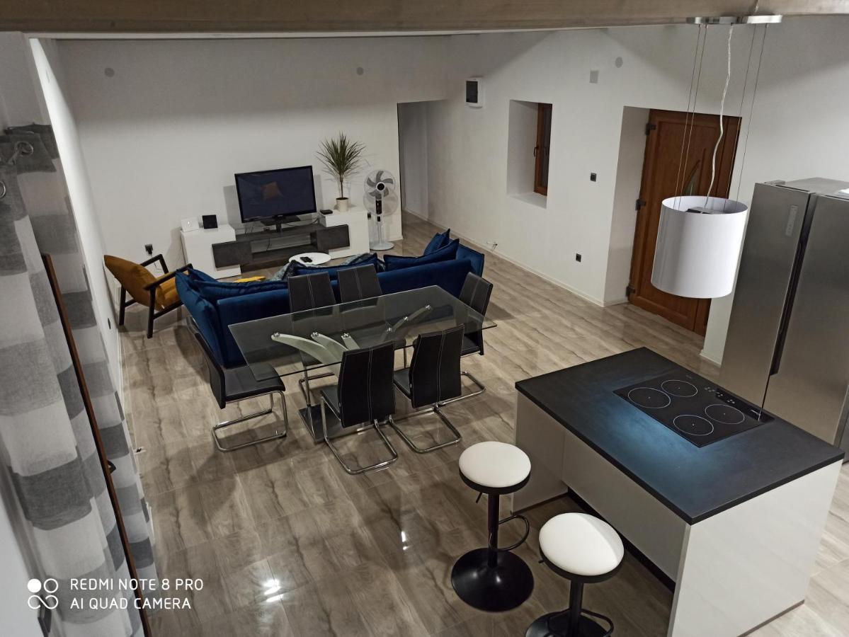 Kristina House Sukošan